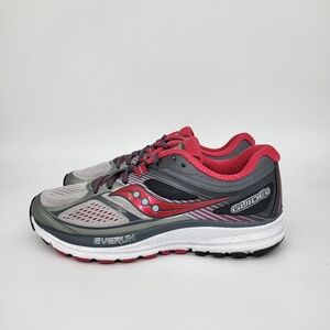 Saucony Guide 10 Women's Running Shoes Size 7